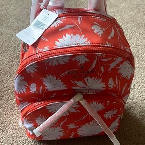BRAND NEW Kate spade medium karissa backpack